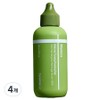 Centellian24 Madeca Matcha Toning Peeling Gel, 4, 150ml / 센텔리안24 마데카 말차 토닝 필링 젤, 4개, 150ml