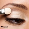 Fard Blush Vitamol Face Make-Up Lasting Makeup and Eyeshadow 4