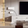 Starlink Gen 3 Router Wall Mount with Standard Power Supply