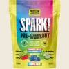 Protein Supplies Australia Spark Pre-Workout Sample Pack 12pk