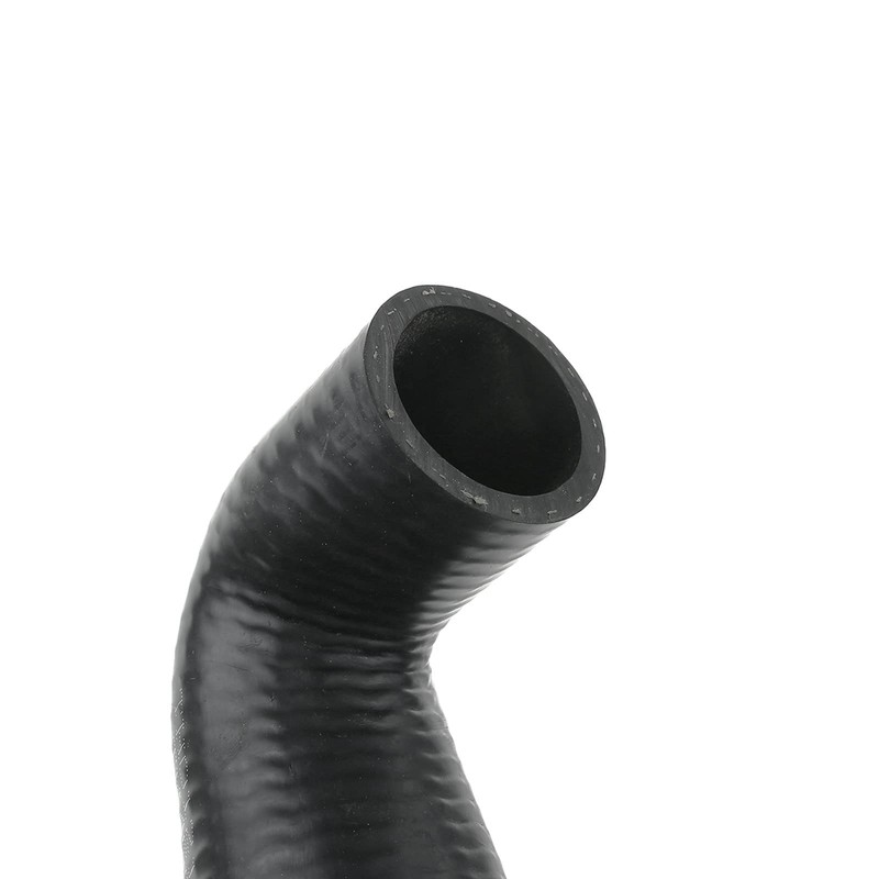 Charge Air Hose Turbo Hose with Retaining Clip for Galaxy