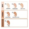 Prebase De Maquillaje A Prueba De Sudor, Corrector