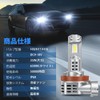 SUPAREE H11 LED Headlight, Explosive Light, Compatible with New Vehicle