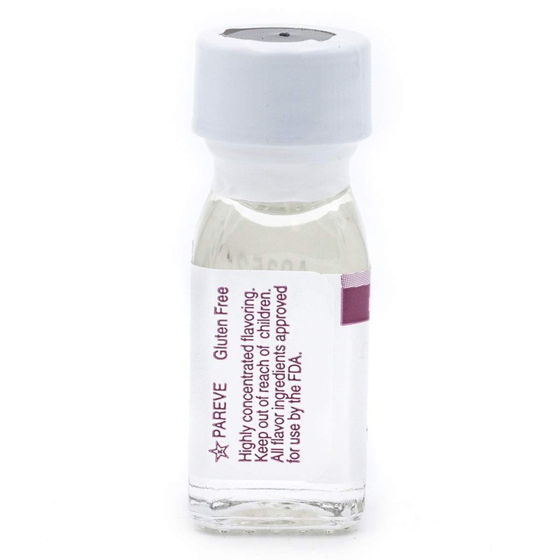 Lorann Oils Lime Flavoring, 1 Dram