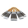 Maxim Precision Synthetic 5-Brush Set - for all Paints &