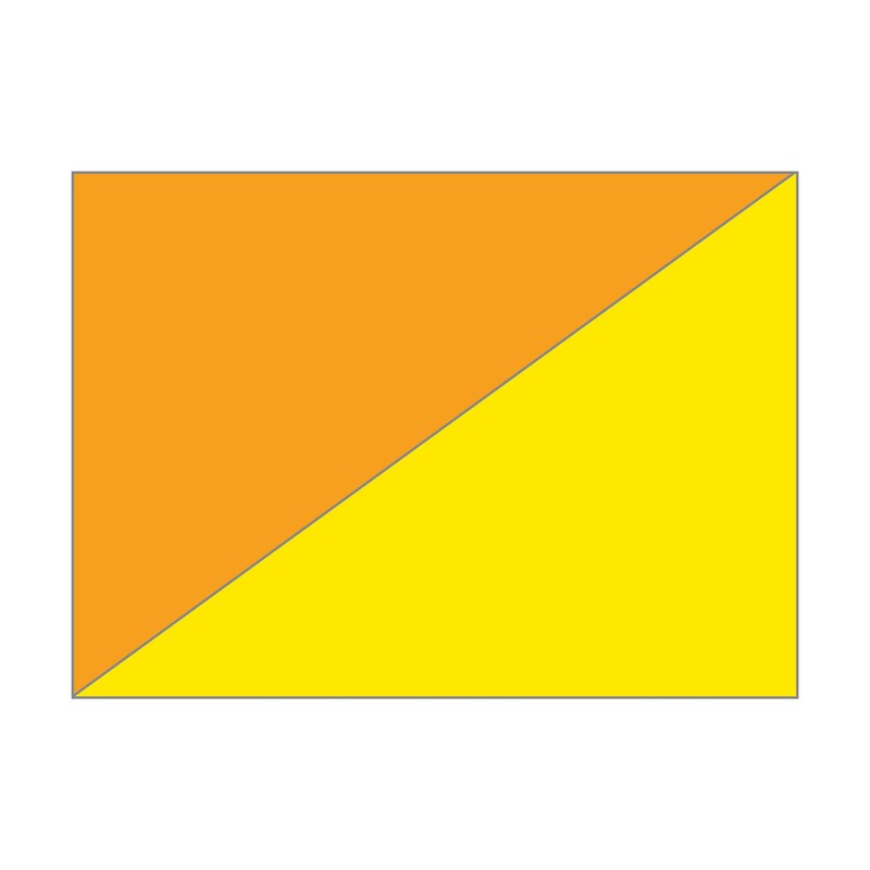 MarpaJansen Paper Strips for Froebel Stars - Duo-Colour - (1.5
