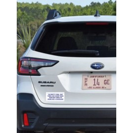 716vinyl funny bumper stickers for cars trucks vinyl window decals USA JDM EURO HOTROD.