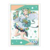 Bushiroad Sleeve Collection High-grade Vol. 4800 Aogiri High School "Puwa