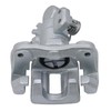 MOSTPLUS 19B3298 19B3299 Rear Brake Caliper Assembly w/Bracket Compatible for