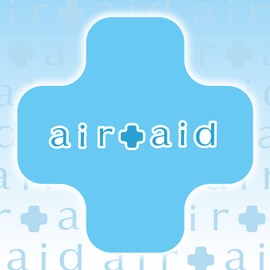 晴香堂(HARUKADO) カーオール 車用 芳香剤 消臭エアエイド エアコン用 無香料 170ml 1566