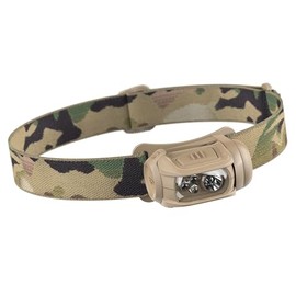 Princeton Tec Remix Tactical Head Torch 450 lm