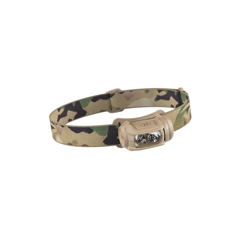 Princeton Tec Remix Tactical Head Torch 450 lm