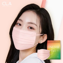 CLA One Day Fit Light Dental MB Filter Color Mask Medium Size, One Day Fit Light Dental MB Filter Medium Size One Day Fit Light Dental MB Filter Medium Size_Peach Beige 100 sheets, Peach Beige 100 sheets / 클라 원데이핏 라이트 덴탈 MB필터 컬러 마스크 중형, 원데이핏 라이트 덴탈 MB필터 중형원데이핏 라이트 덴탈 MB필터 중형_피치베이지 100매피치베이지 100매