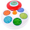 Twist N Twirl Classic Spinning Activity Toy for Toddlers Ages