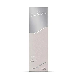 Dr. Spiller - Cucumber tonic | Purifying and refreshing facial toner | Refines pores | Moisturises |