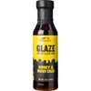 Traeger Pellet Grills Honey & Brown Sugar Glaze
