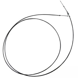 Aftermarket 115396A1 Propulsion Cable Fits International/