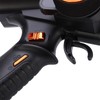 RC Transmitter Receiver 2.4 Ghz 6 Channel 400meters Sensitive Ergonomics