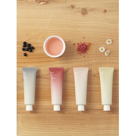Hanyul Hand cream resembling nature 50ml / 자연을 닮은 핸드크림 50ml