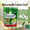 Hanan Te de Manzanilla 40g - Chamomile Loose Leaf Tea