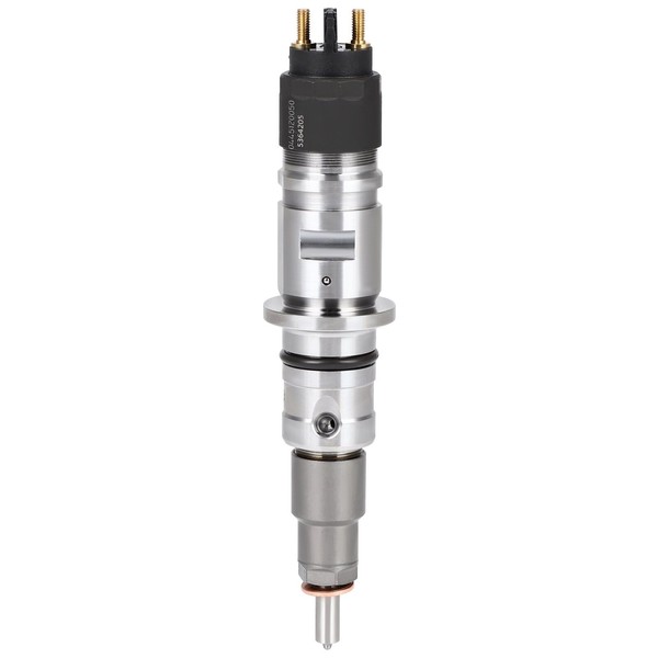 ANGLEWIDE 1Pcs Fuel Injectors Fit for 2019-2022 for Ram 2500,2019-2022