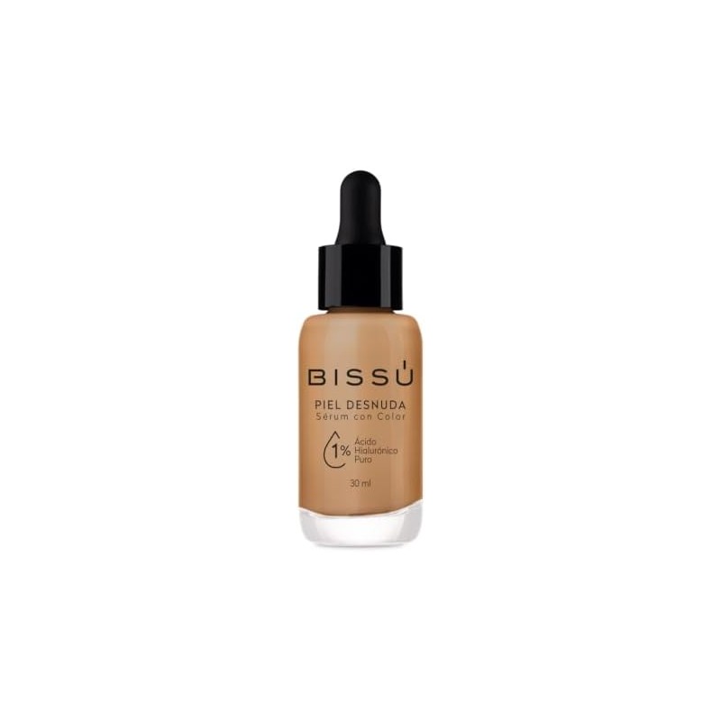Bissú Cosméticos, Sérum con Color 08 Mar