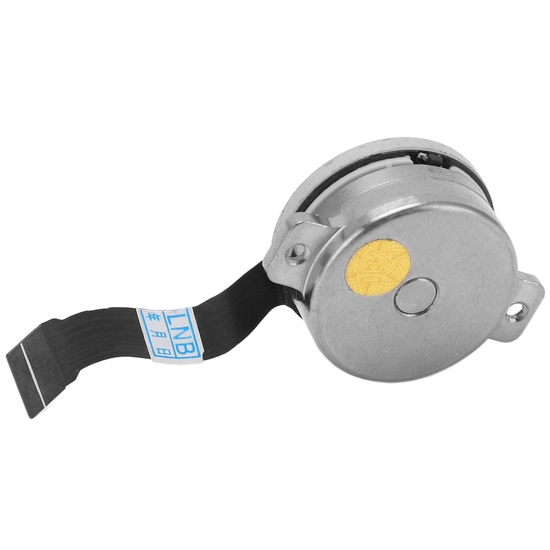 Roll Arm Motor Aluminum Alloy Universal RC Drone Roll Arm