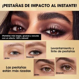 Kit 33 Lash Lifting Lanbone Rizado De Pestañas,kit Pestanas