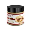 Wellbee's Raw Cashew Butter Cream, No Sugar Added, Non GMO,