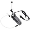 GEX AQUA FILTER e-ROKA PF201 Long Shower System, Aeration Function,