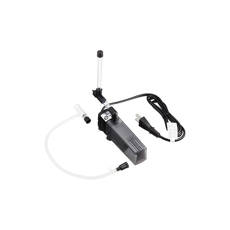 GEX AQUA FILTER e-ROKA PF201 Long Shower System, Aeration Function,