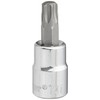 Crescent 3/8" Drive Torx® Bit Socket T-47 - CDTS8N