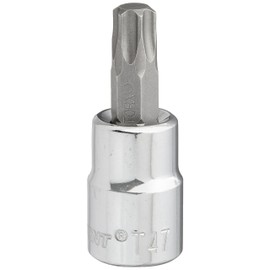 Crescent 3/8" Drive Torx® Bit Socket T-47 - CDTS8N