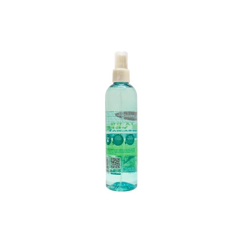 Jaloma Agua De Aloe Vera 250 Ml, Pack of 1