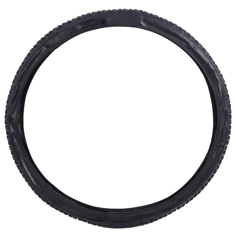 27.5x2.20 Bike Outer Tire Rubber Anti Slip Mountain Road Bike