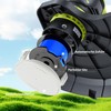 Forever Speed 1.60 mm, 3.4 m Grass Trimmer Spool Compatible