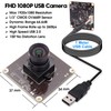 SVPRO USB Camera 1080P 60fps High Speed Board Cam 720P/120fps,360P/260fps,Wide