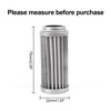 EVIL ENERGY 100 Micron Fuel Filter Element Replacement for EVIL