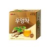 썬쓰 간편티백 탕비실간식 우엉차 100T Suns Tea Bag Snack Room Burdock Tea 100T