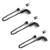 3 TBNS Bite Indicators Bobbins Carp fishing Tackle for Bite
