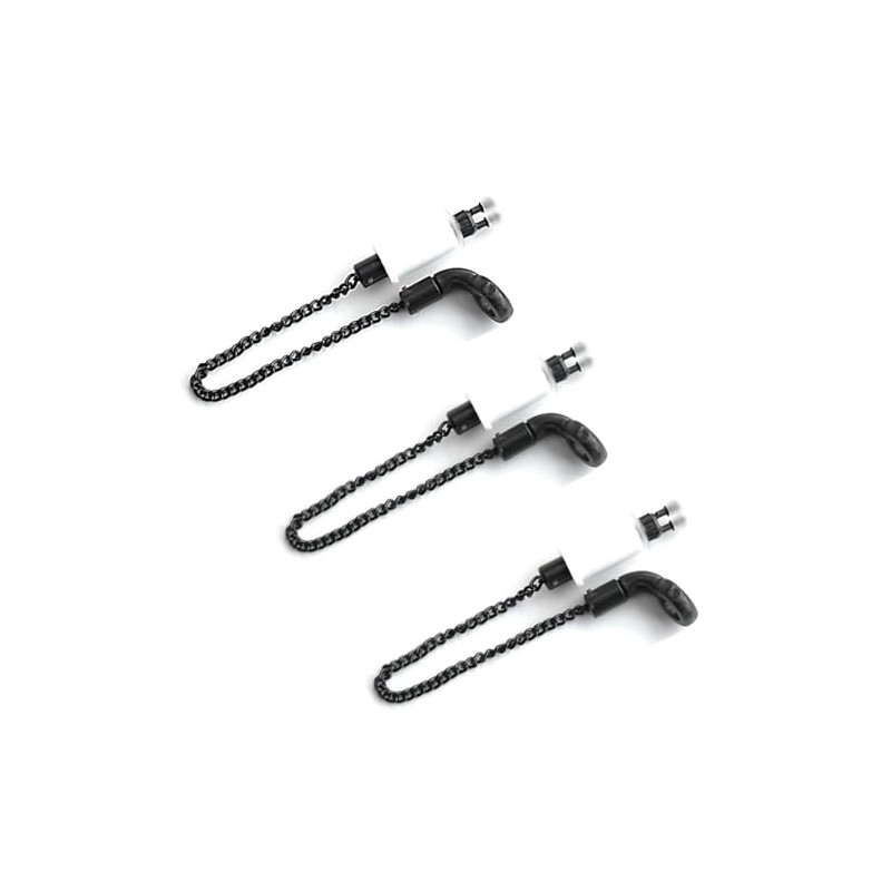 3 TBNS Bite Indicators Bobbins Carp fishing Tackle for Bite