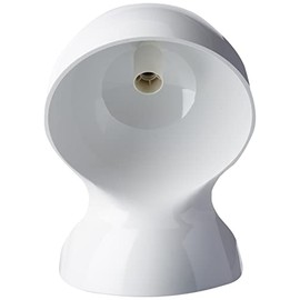 Artemide Dalu 'Table Lamp L18,4 H 26 cm Bianco