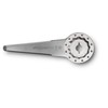 Fein Starlock Max Cutter Blade for Precision Work - Straight,