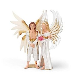 Schleich 70435 Sireel & Solfur