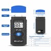 HoldPeak Wood Moisture Meter Wood Material Hygrometer Temperature0-4