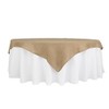 Mosley - Mantel Varios Colores para Mesa de Banquetes, Eventos