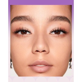 BEYELIAN Magnetic Eyelashes, Soft Natural Look Magnetic Lashes Kit, Magnets False Eyelashes with Applicator Reusable No Glue Needed Eyelashes Easy to Wear and Remove (1 Pair,SME013)