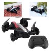 Drone Flying Cars Quadcopter, 2 In1 Professional Air‑Ground Flying Drone