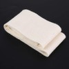 Dilwe Piano Pedal Felt Beige Wool Musical Instruments Repair Parts