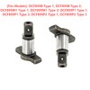 2P 1/2'' N866410 N880093 N851276 N415875 NA039663 hog ring replacement